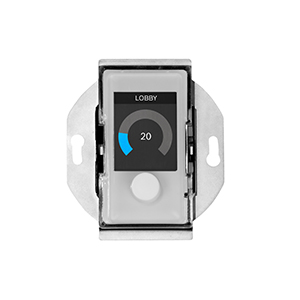 WPN1 Networked Wall Panel Controller